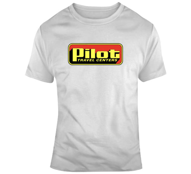 Pilot Travel Centers T Shirt