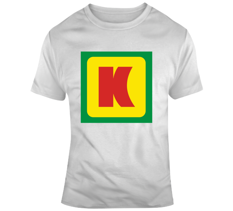 Kwik Fill Gas Logo T Shirt Kwik Fill Gas Logo T Shirt