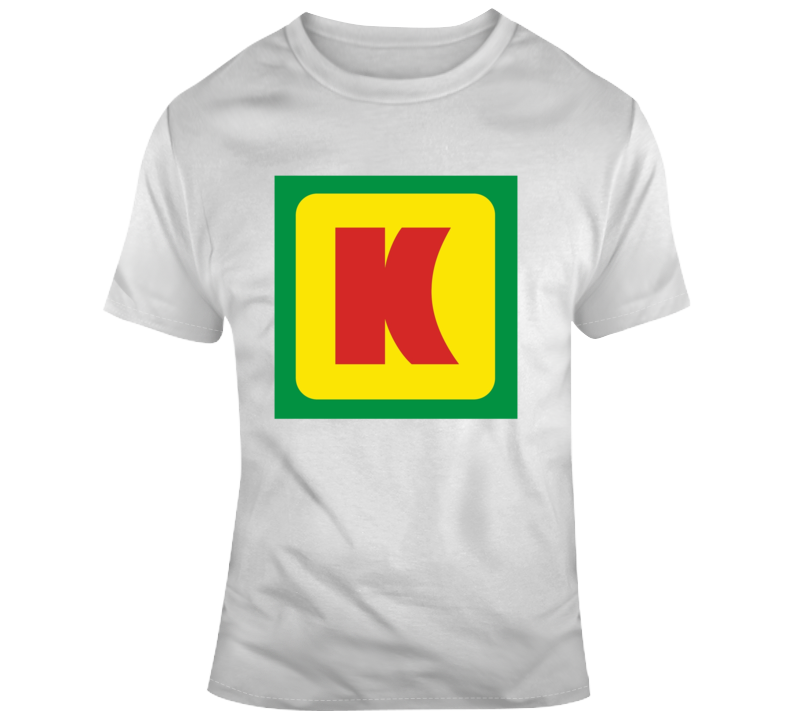 Kwik Fill Gas Logo T Shirt