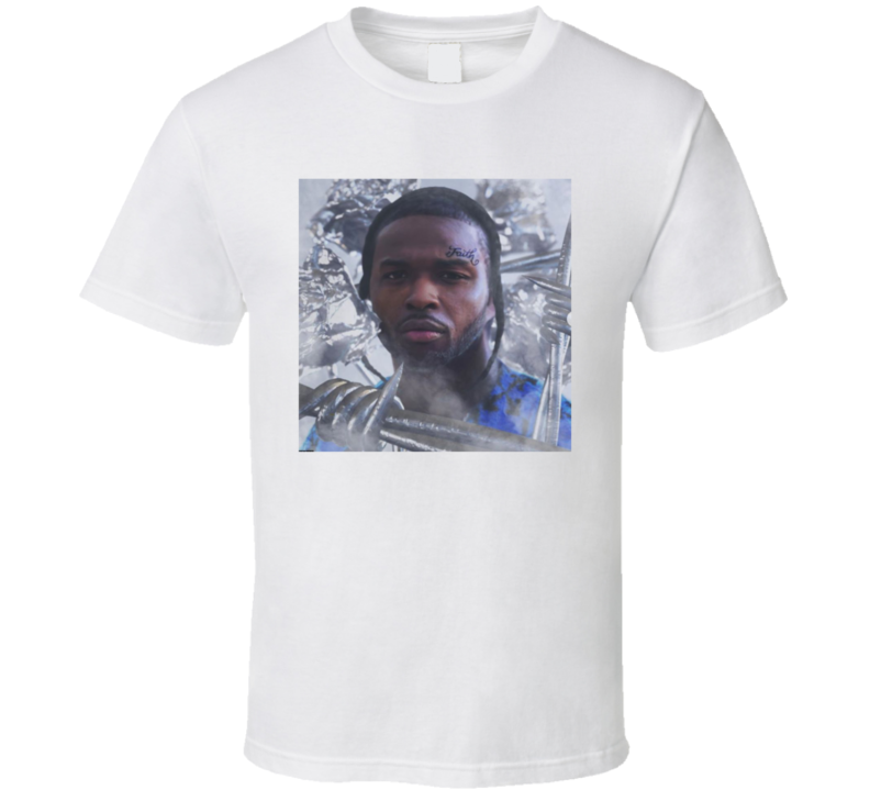 Pop Smoke Shoot For The Starts Aim For The Moon Fan T Shirt Pop Smoke Shoot For The Starts Aim For The Moon Fan T Shirt