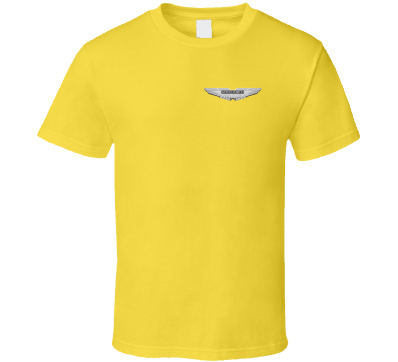 Ashton Vintage Emblem Fan T Shirt Ashton Vintage Emblem Fan T Shirt