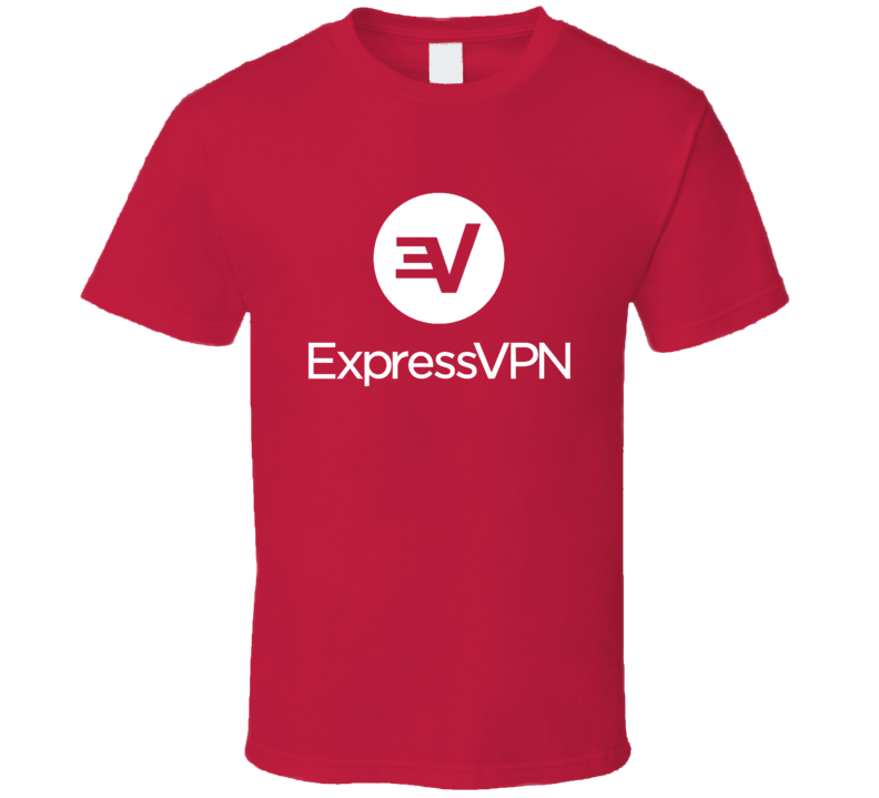 Express Vpn Fan T Shirt