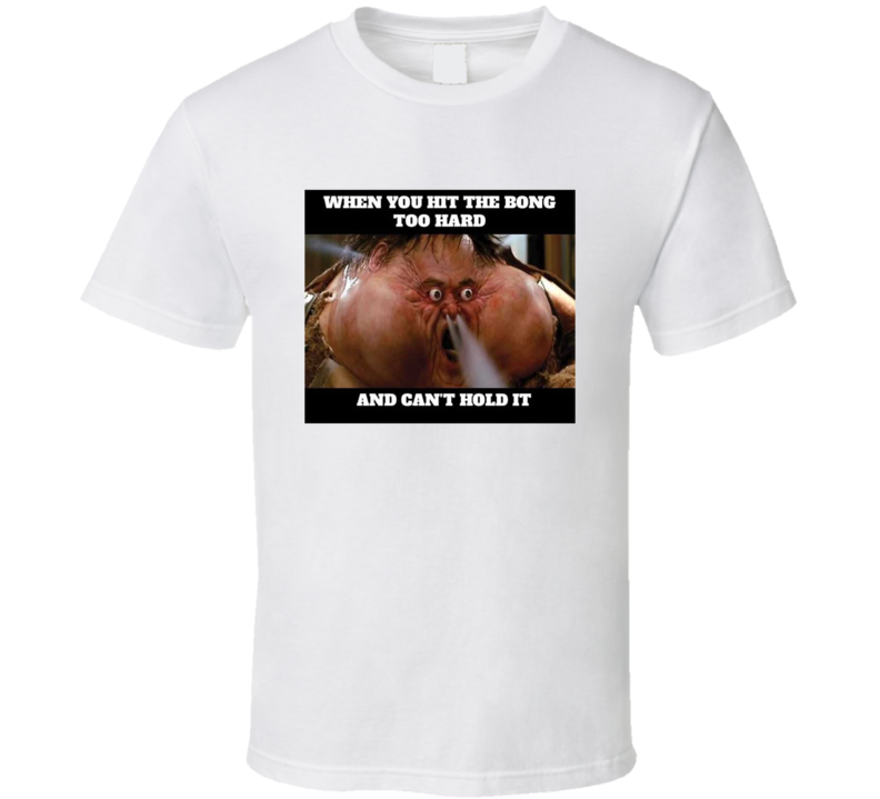 Bong Hit Strong Bong Hit Parody T Shirt Bong Hit Strong Bong Hit Parody T Shirt