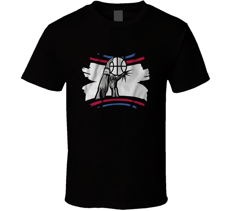 Kawhi The Finger Block Fan T Shirt Kawhi The Finger Block Fan T Shirt
