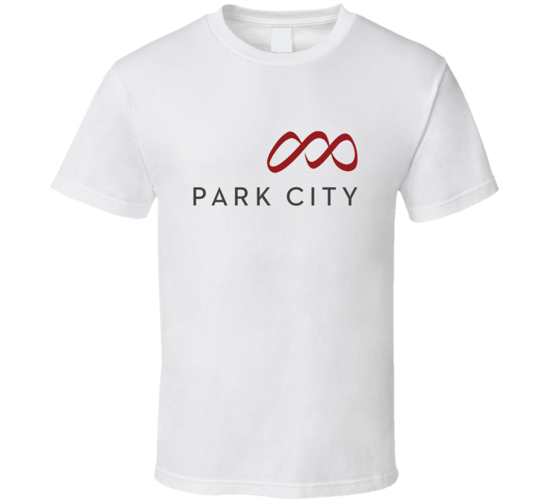 Park City Resort T Shirt Park City Resort T Shirt