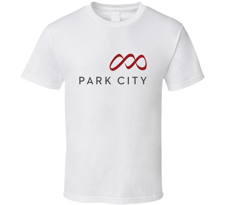 Park City Resort T Shirt