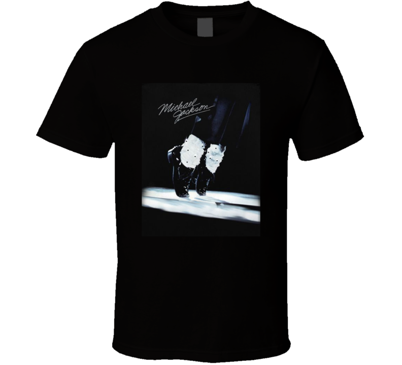 How To Moonwalk Fan T Shirt