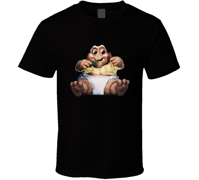 Baby Sinclair Dinosaur T Shirt Baby Sinclair Dinosaur T Shirt