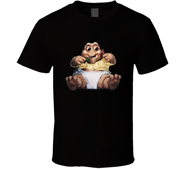 Baby Sinclair Dinosaur T Shirt