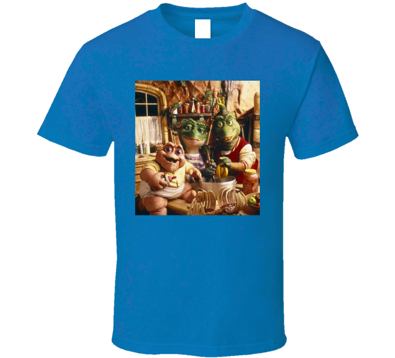 The Sinclair The Kid Sinclair Baby Sinclair T Shirt The Sinclair The Kid Sinclair Baby Sinclair T Shirt