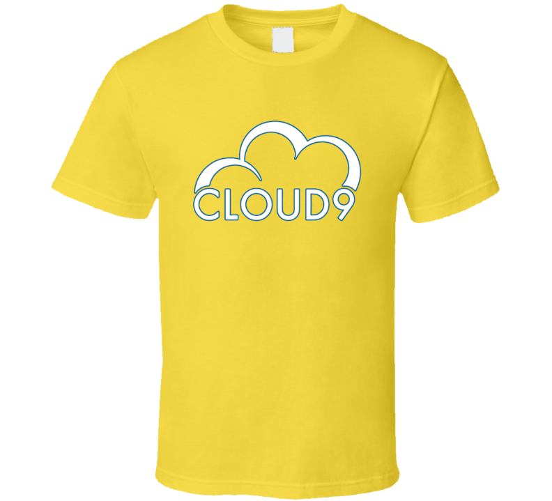 Cloud 9 Superstore T Shirt