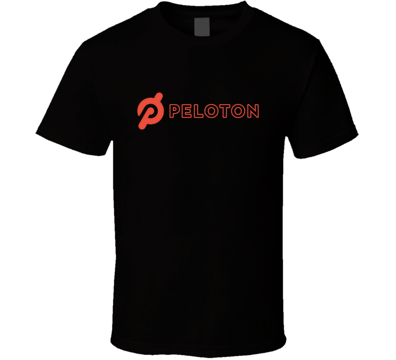 Peloton Fitness T Shirt