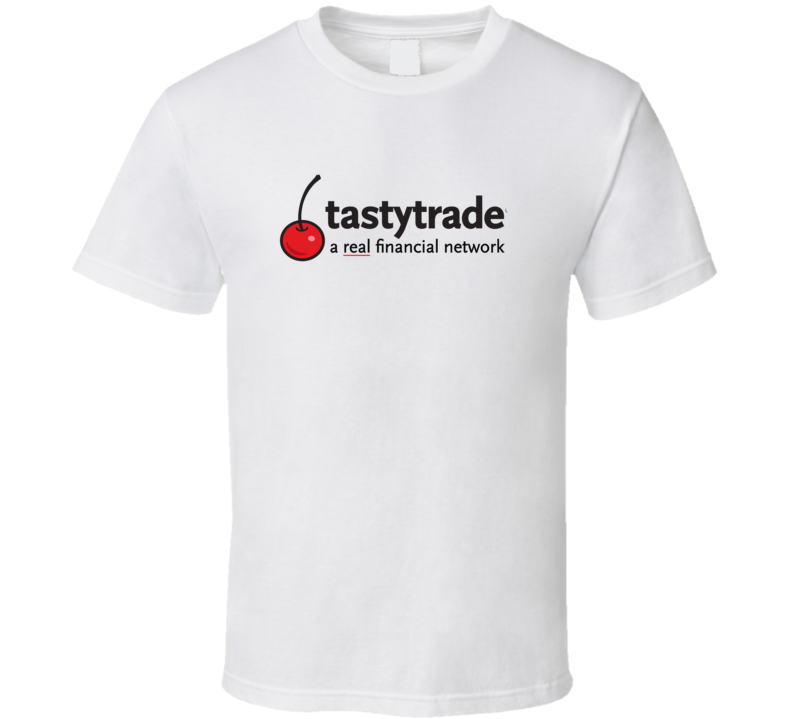 Tastytrade Tradeworks Investments T Shirt