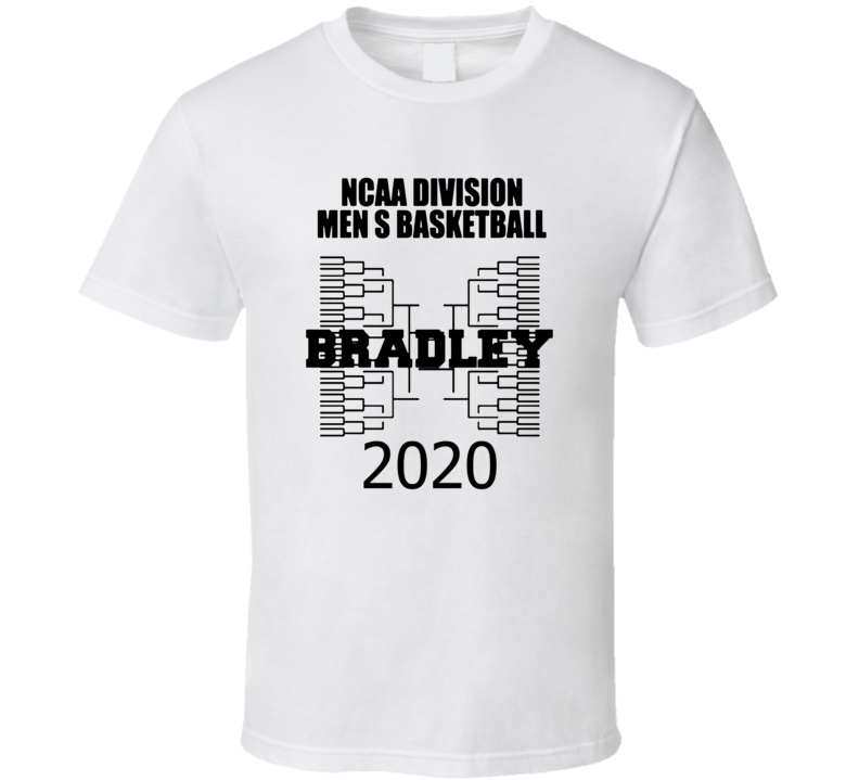 Ncaa Bradley T Shirt Ncaa Bradley T Shirt