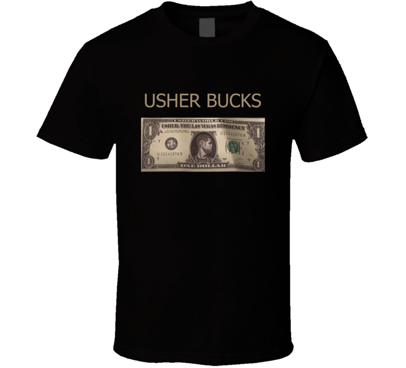 Ush Buck Parody Ush Bucks T Shirt Ush Buck Parody Ush Bucks T Shirt