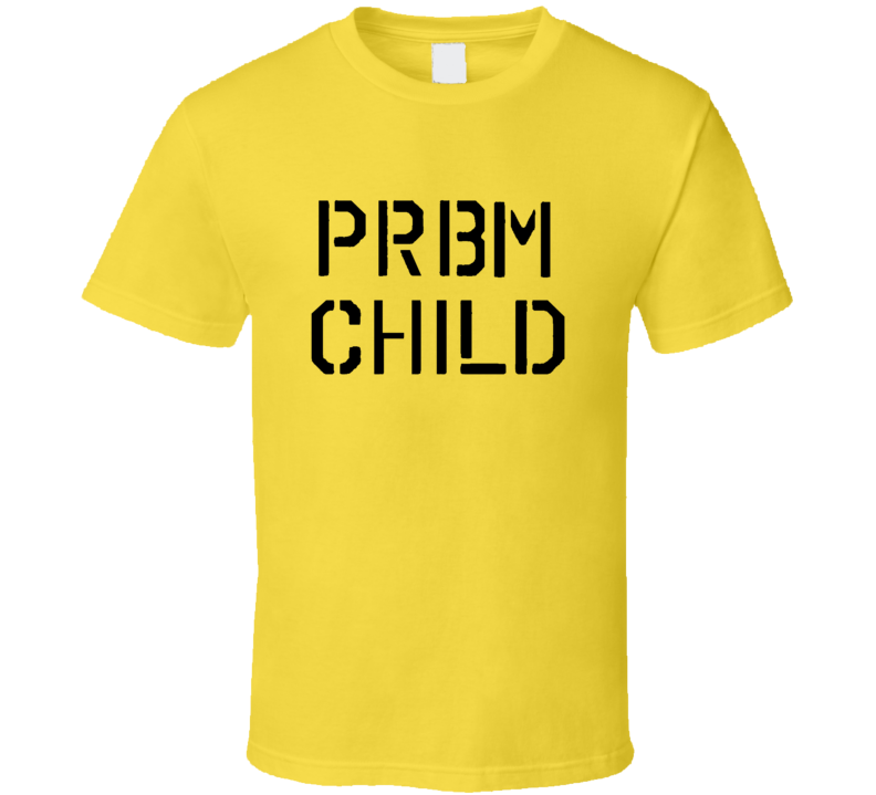 Jake Paul Team Paul Boxing Prbm Child T Shirt