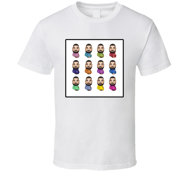 Certified Lover Boy Meme Parody T Shirt