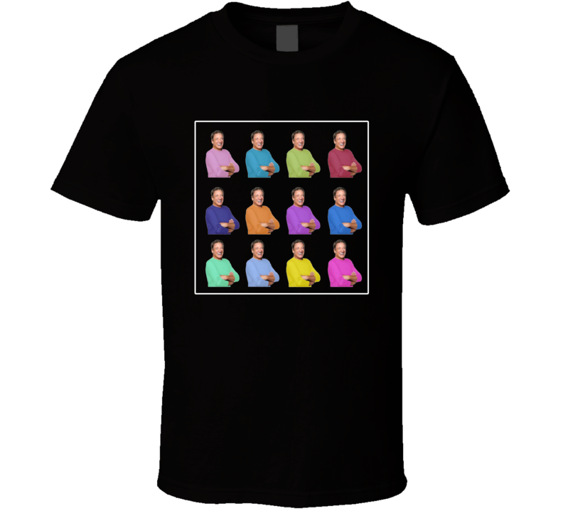 Maury Certified Lover Boy Parody T Shirt Maury Certified Lover Boy Parody T Shirt