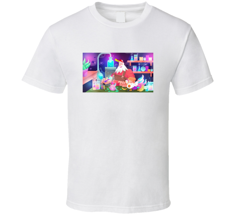Trader Joes Xyz Crypto Defi Logo T Shirt Trader Joes Xyz Crypto Defi Logo T Shirt