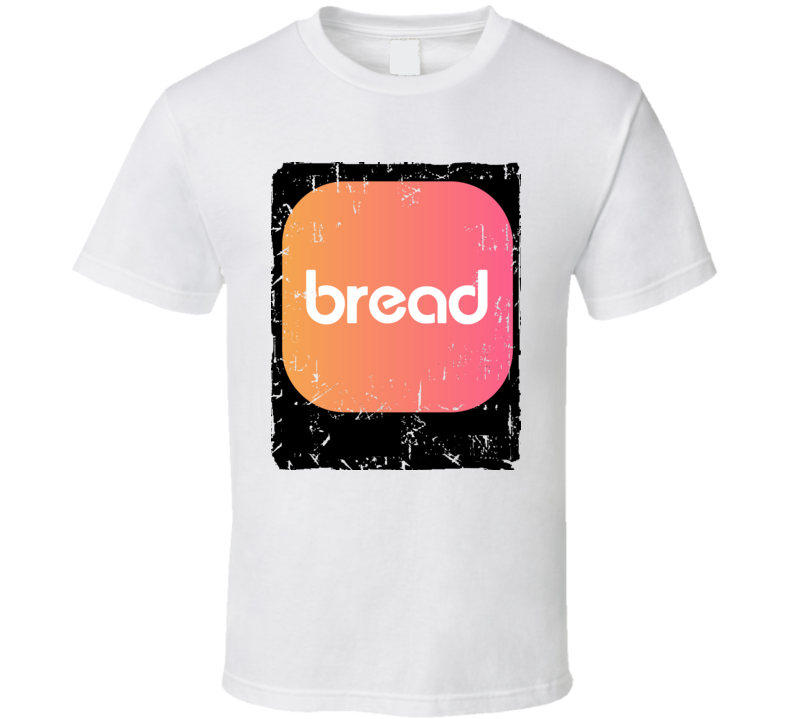 Bread Brd Crypto T Shirt Bread Brd Crypto T Shirt