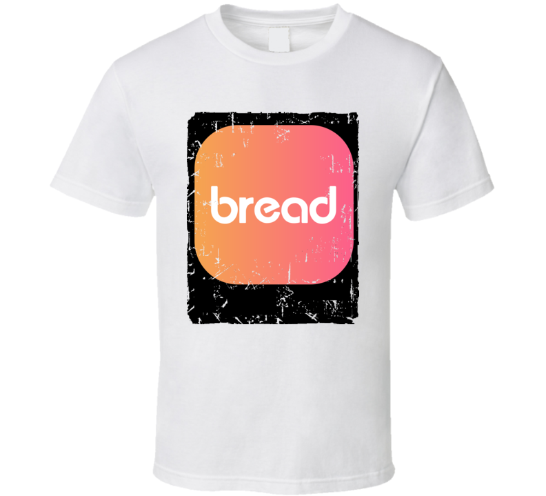 Bread Brd Crypto T Shirt