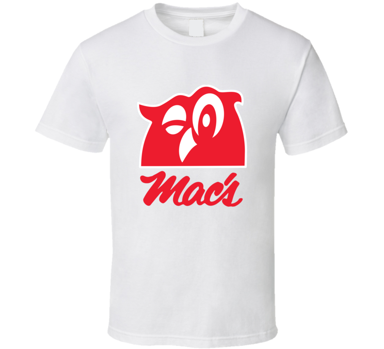 Macs T Shirt