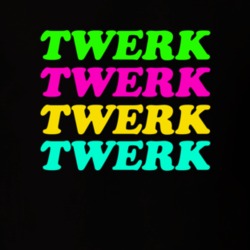 Twerk / Twurk t - shirt 1028018