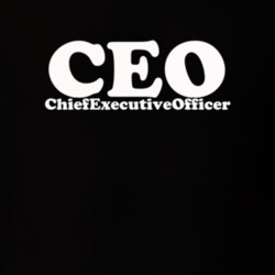 CEO Chief Executive Office / Co-founder t shirt 1032224