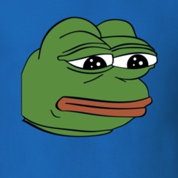 Sad Happy Meme Pepe the Frog T Shirt 17173825