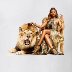 Infamous Cookie Lyon Empire T Shirt 17174630
