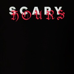 Scary Hours God's Plan T-shirt 33271593