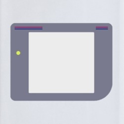 Cool Gameboy Phone Case 33377178