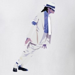 Mj Dance Moves T-shirt 33378697