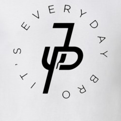 Jake Paul It's Everyday Bro Phone Case 33424862