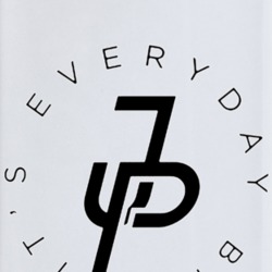 Jake Paul It's Everyday Phone Case 33424867