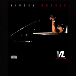 Nipsey Hussle Victory Lap Parody T-shirt 33465769