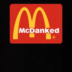 Mcdanked 420 Weed Cannibas T-shirt 33607502