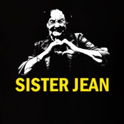 Loyola Chicago Sister Jean Baskeyball Fan T-shirt 33724343