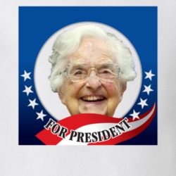 Sister Jean For President Loyola Chicago T-shirt 33725351