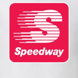 Speedway Gas Convenience Store T-shirt 33883203