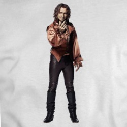Rumpelstiltskin Character T Shirt 34126790