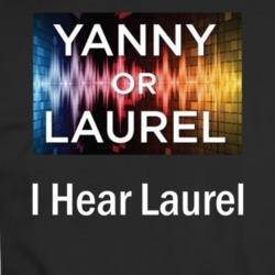 I Hear Laurel Yanny Or Laurel T Shirt 34126799