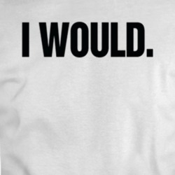 I Would Parody Funny T Shirt 34183696