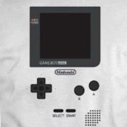 Cool Gameboy Retro T Shirt 34183700