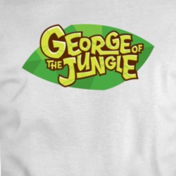 George Of The Jungle T Shirt 34183708