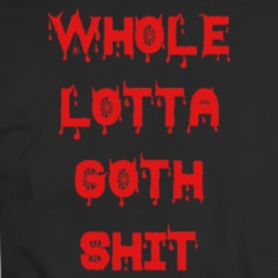 Whole Lotta Gang Shirt T Shirt 34183714