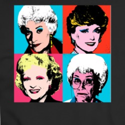 Golden Girls Squad T Shirt 34183720