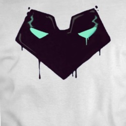 Cool Fortnite Masks T Shirt 34251722