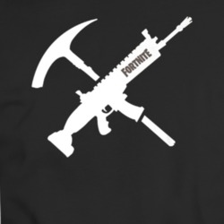 Cool Fortnite Tools Of The Trade T Shirt 34251726