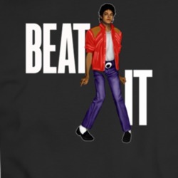 Cool Beat It Mj T Shirt 34264784